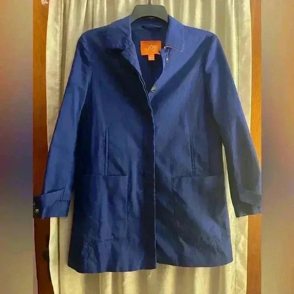 Joe Fresh trench - Picture 4 of 12